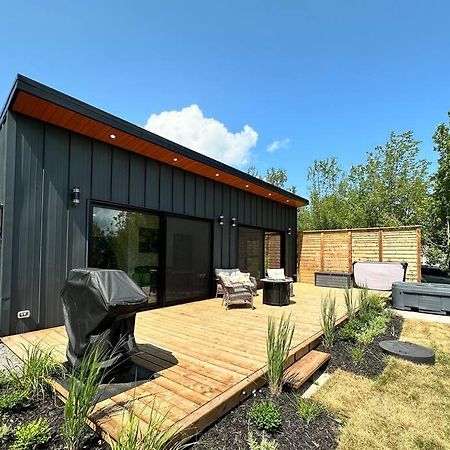 Tatamagouche Reid'S Cove Retreat 빌라 외부 사진