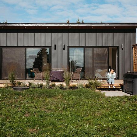 Tatamagouche Reid'S Cove Retreat 빌라 외부 사진