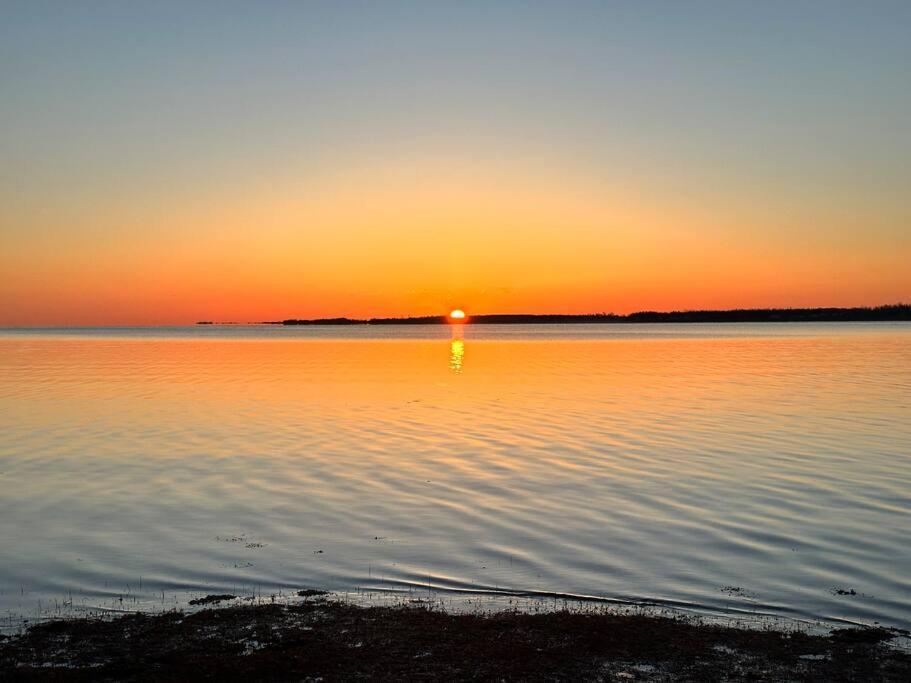 Tatamagouche Reid'S Cove Retreat 빌라 외부 사진