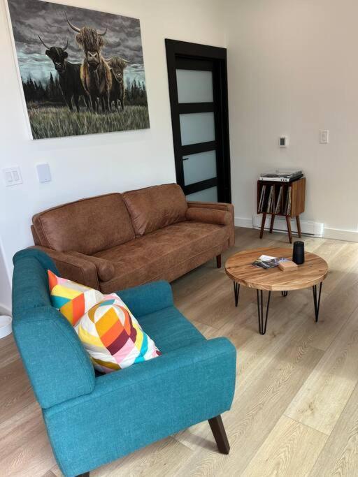 Tatamagouche Reid'S Cove Retreat 빌라 외부 사진