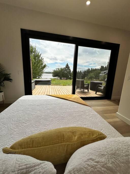 Tatamagouche Reid'S Cove Retreat 빌라 외부 사진