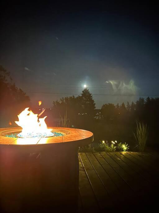 Tatamagouche Reid'S Cove Retreat 빌라 외부 사진