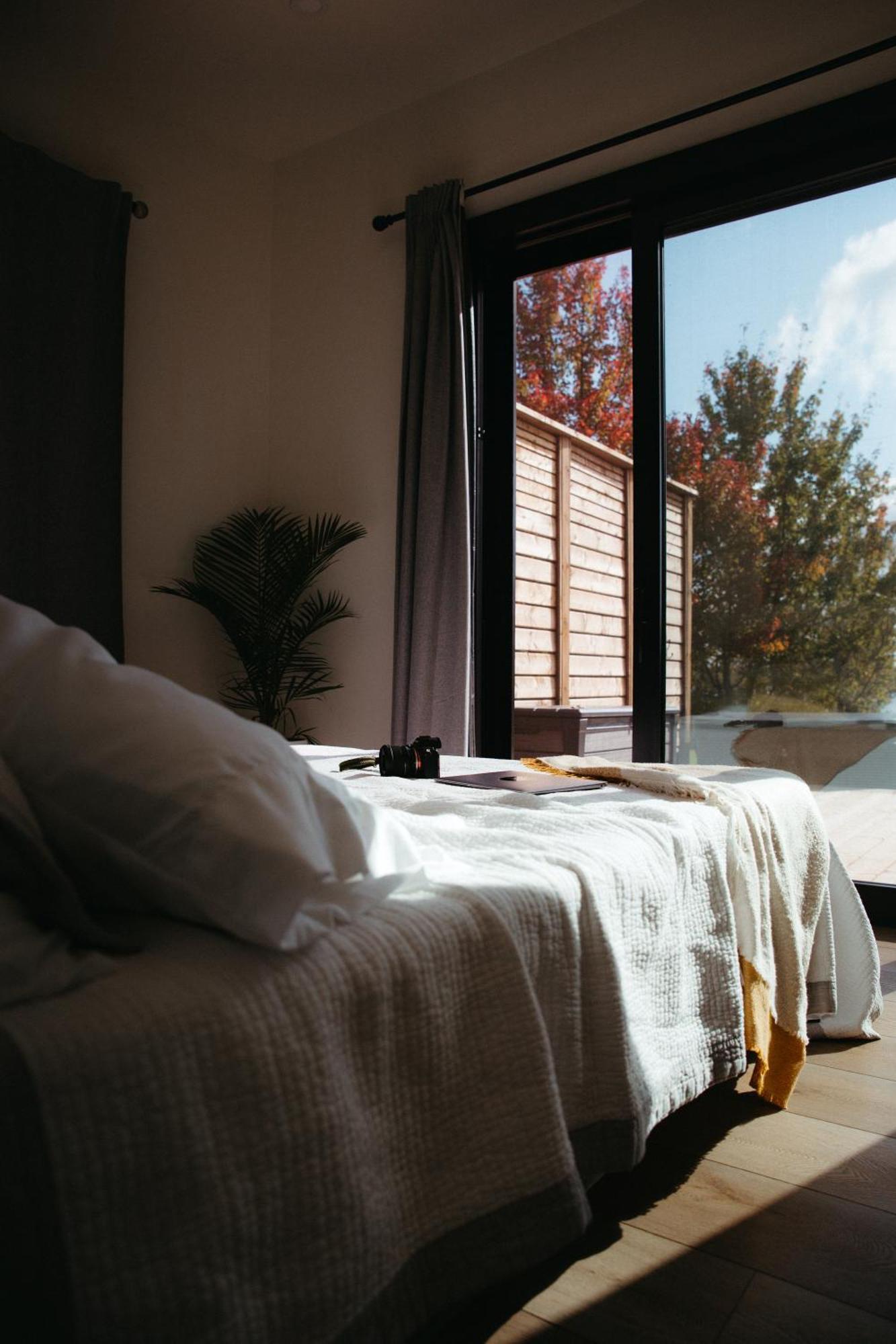 Tatamagouche Reid'S Cove Retreat 빌라 외부 사진