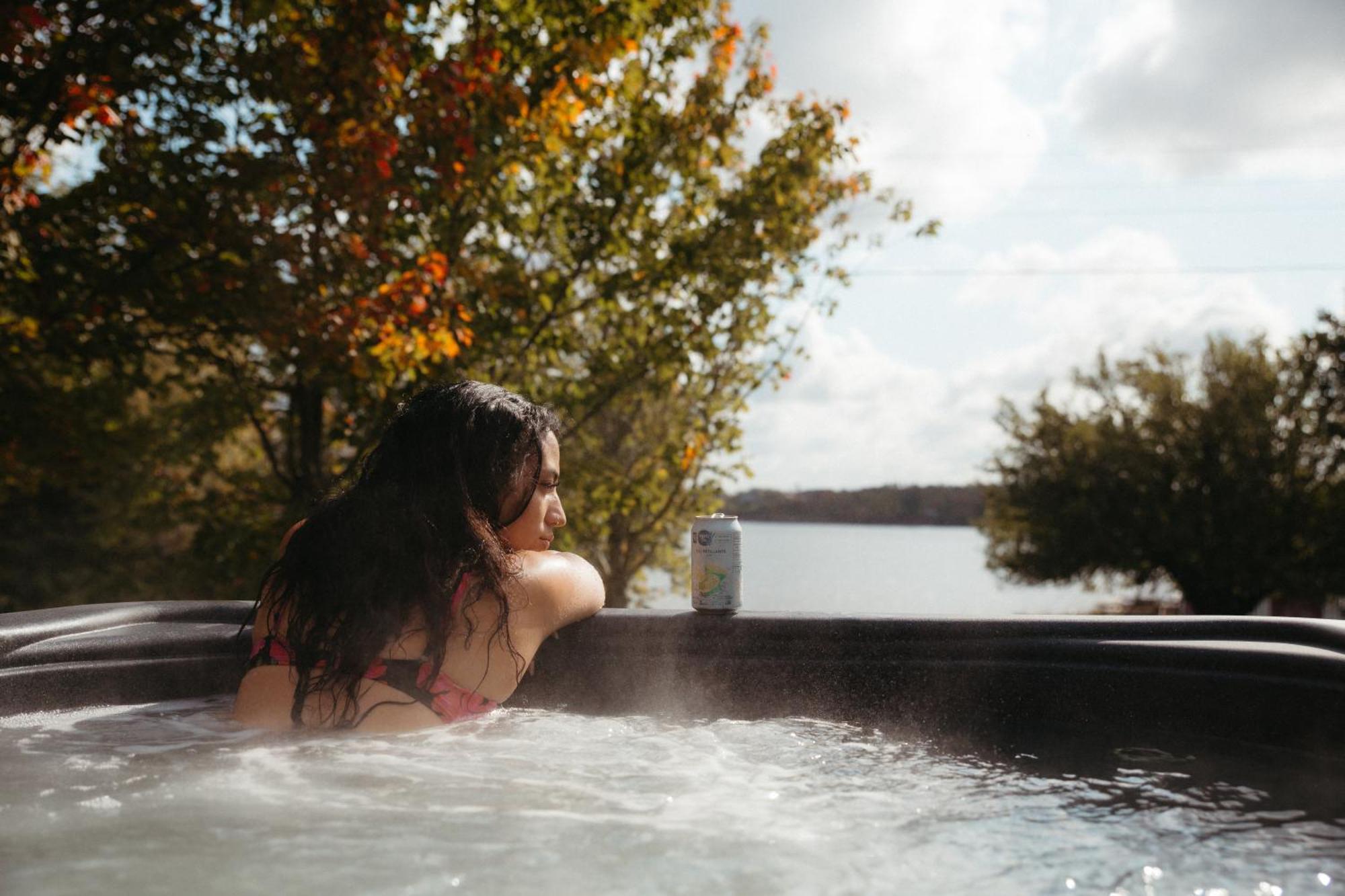 Tatamagouche Reid'S Cove Retreat 빌라 외부 사진
